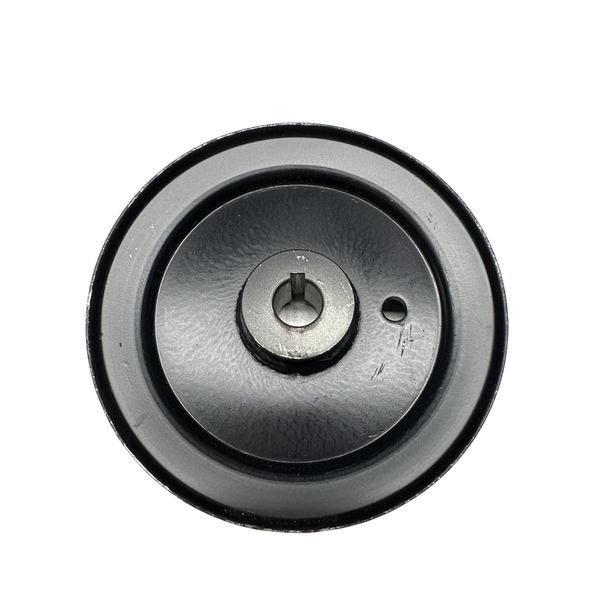 1401077MA - PULLEY 5.44 DIA. FLA Briggs and Stratton Original Part