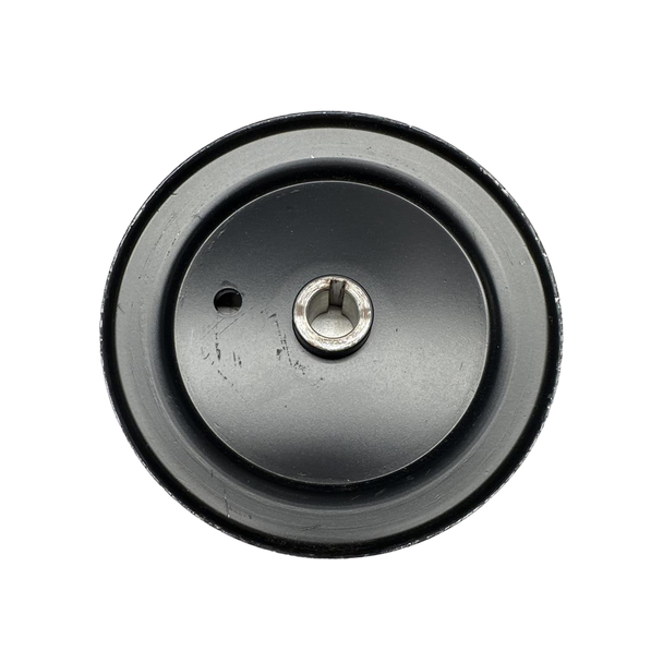 1401077MA - PULLEY 5.44 DIA. FLA Briggs and Stratton Original Part