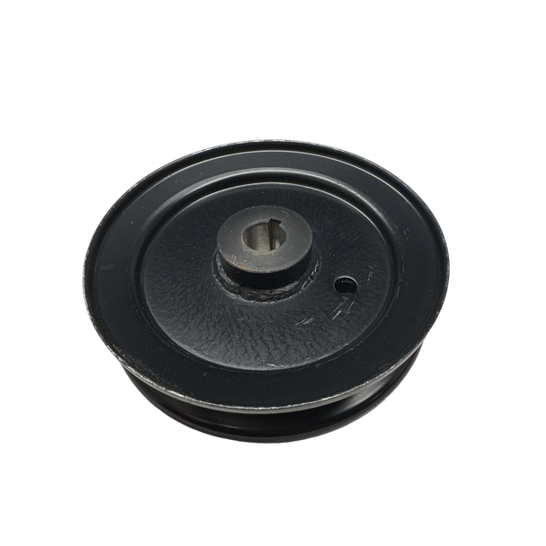 1401077MA - PULLEY 5.44 DIA. FLA Briggs and Stratton Original Part