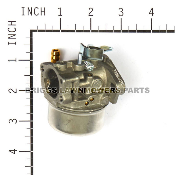 591925 - CARBURETOR Briggs and Stratton Original Part - Image 6
