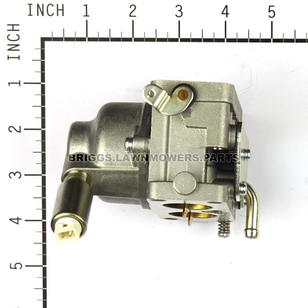 791230 - CARBURETOR Briggs and Stratton Original Part - Image 3