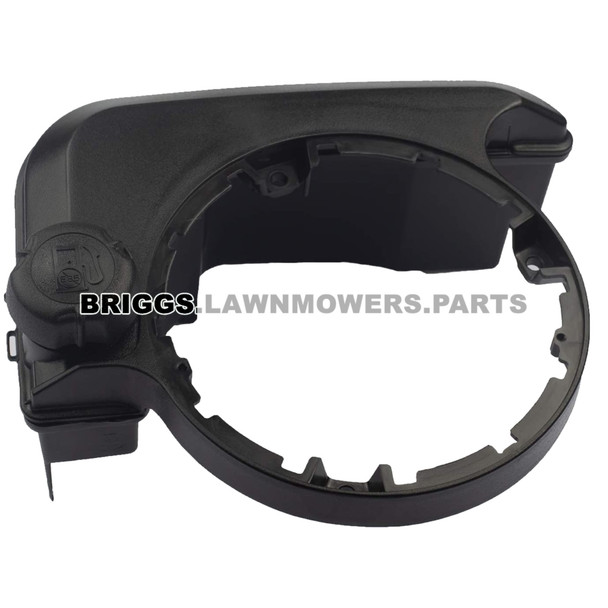 699374 - TANK-FUEL Briggs and Stratton Original Part - Image 1
