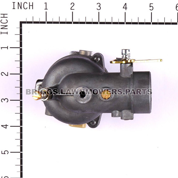 390323 - CARBURETOR Briggs and Stratton Original Part - Image 3