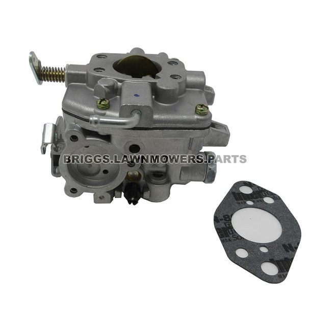 843129 - CARBURETOR Briggs and Stratton Original Part - Image 1