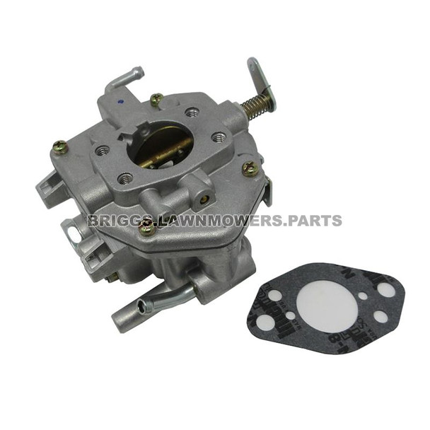 843129 - CARBURETOR Briggs and Stratton Original Part - Image 3