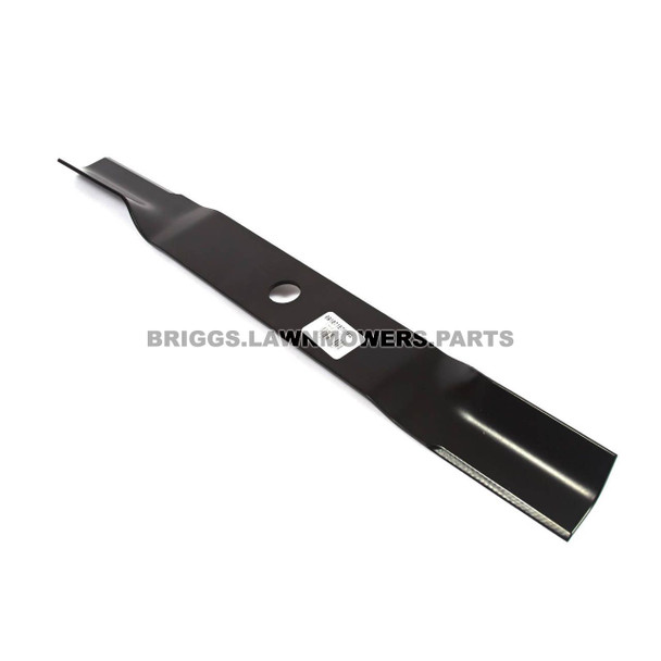 91871E701MA - SINGLE BLADE Briggs and Stratton Original Part - Image 1