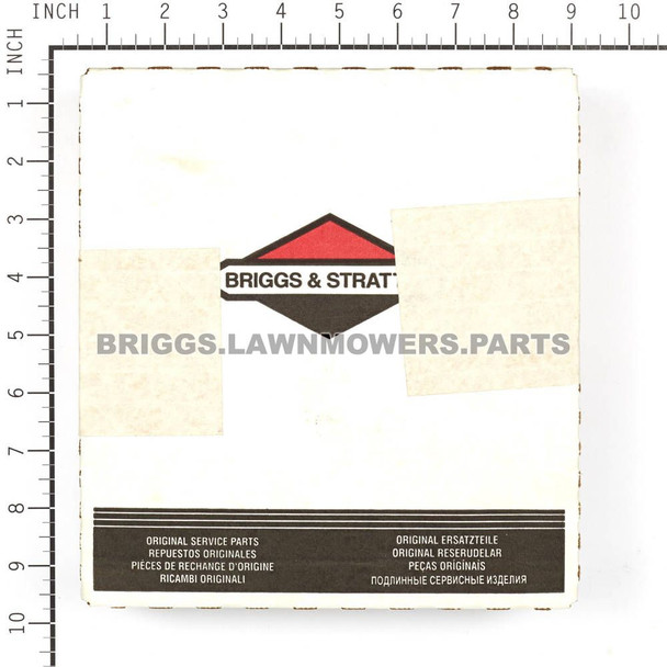 94305MA - JACKSHAFT HSNG/BEARIN Briggs and Stratton Original Part - Image 3