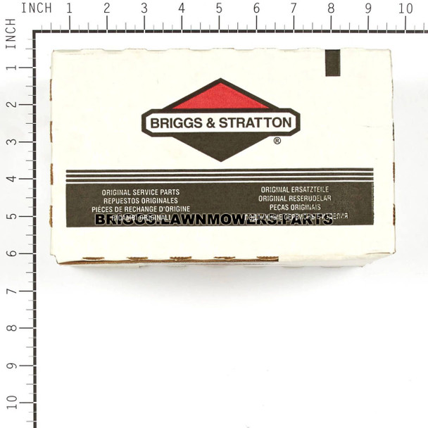 4210 - HOURMETER (10 X 697786) Briggs and Stratton Original Part - Image 3