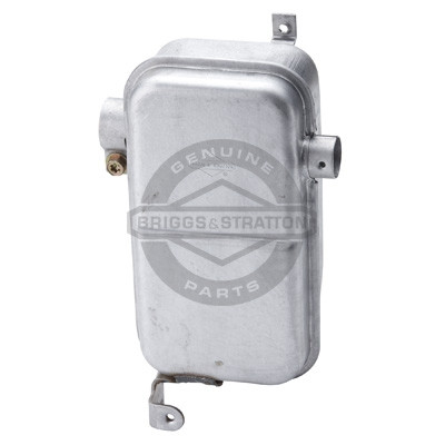 692006 - MUFFLER Briggs and Stratton Original Part - Image 1
