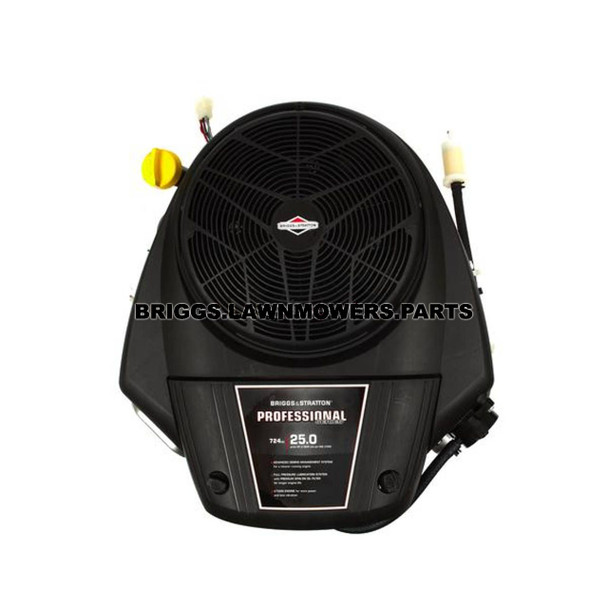 44S977-0020-G1 - ENGINE PACKED SINGLE CARTON Briggs and Stratton Original Part - Image 2