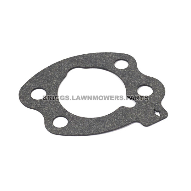 844931 - GASKET-AIR CLEANER Briggs and Stratton Original Part - Image 1