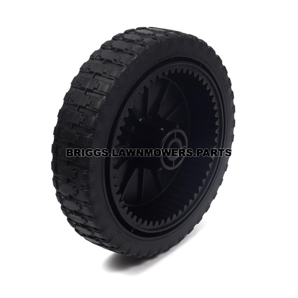 7103500YP - WHEEL 8X2 DRIVE Briggs and Stratton Original Part - Image 1