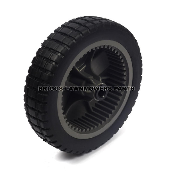 71133MA - 8X2.00 WHL BAR DR D-G Briggs and Stratton Original Part - Image 1