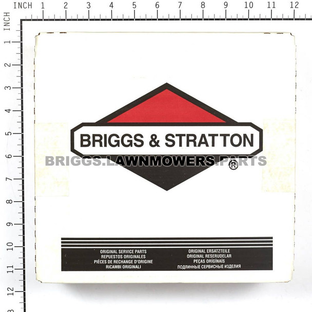 336545MA - TIRE&RIM SEPU 8X1.75 Briggs and Stratton Original Part - Image 5