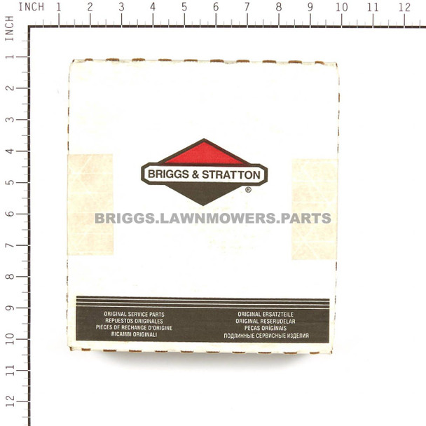 7600129YP - KIT JS40 FRONT WHEEL Briggs and Stratton Original Part - Image 4