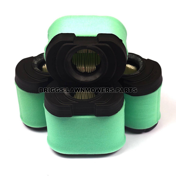4233 - A/C-FILTER (4 X 792105) Briggs and Stratton Original Part - Image 1