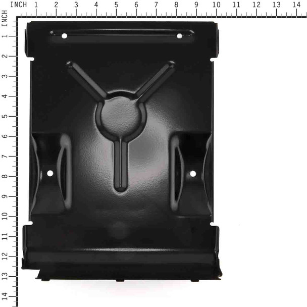 1501055E701MA - PANEL BOTTOM Briggs and Stratton Original Part