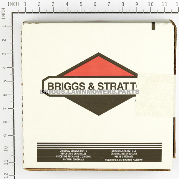 95094MA - PULLEY - LOW NOISE Briggs and Stratton Original Part - Image 4