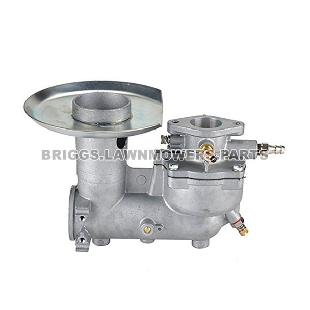 391992 - CARBURETOR Briggs and Stratton - Image 2