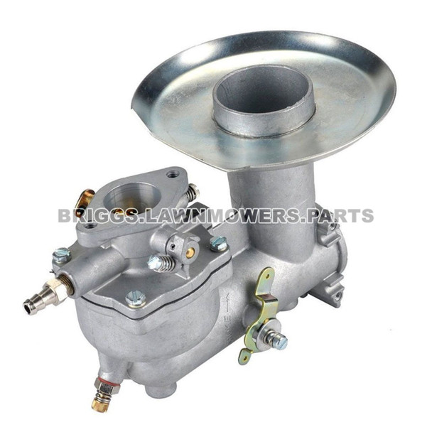 391992 - CARBURETOR Briggs and Stratton - Image 4