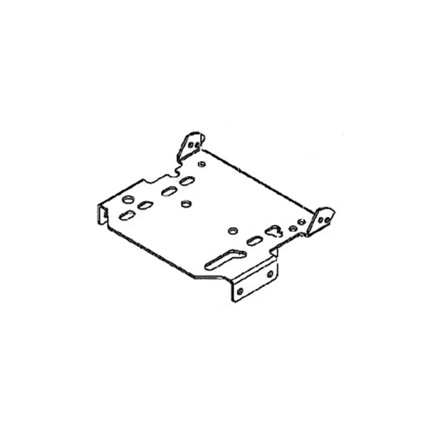 1733583LYP - ENGINE MOUNT Briggs and Stratton Original Part