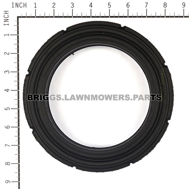 4232 - A/C-FILTER (5 X 692519) Briggs and Stratton Original Part - Image 3