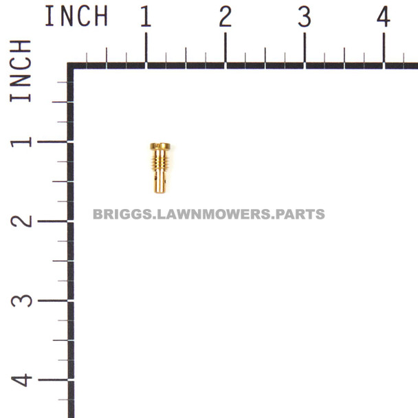801308 - JET-PILOT Briggs and Stratton Original Part - Image 2