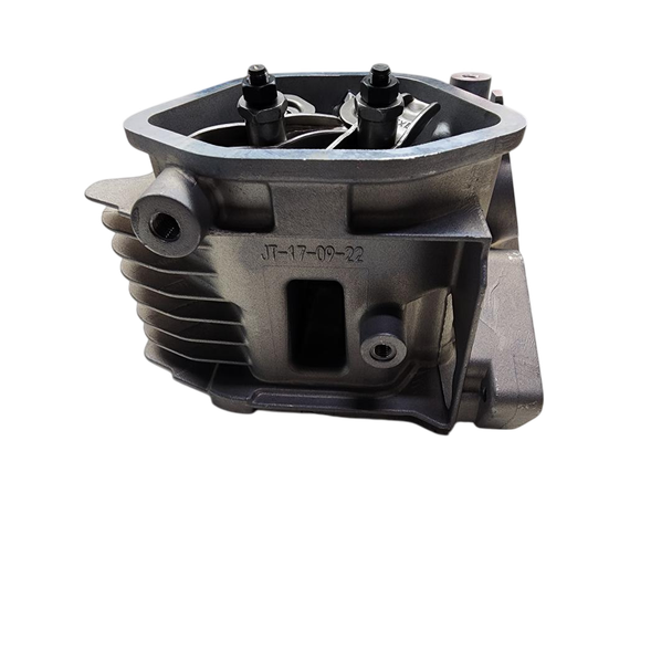 593093 - HEAD-CYLINDER Briggs and Stratton Original Part