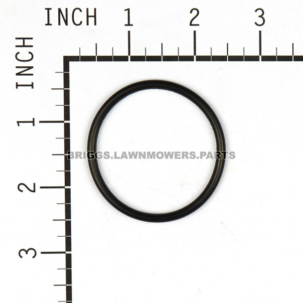 690589 - SEAL-O RING Briggs and Stratton Original Part - Image 2