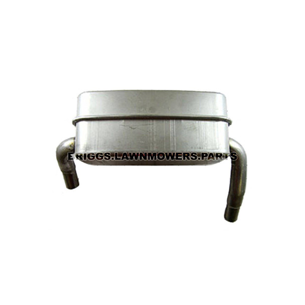 491307S - MUFFLER Briggs and Stratton Original Part - Image 2
