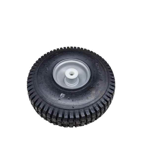 92303601MA - 11X4.00 WHL ASSY- Briggs and Stratton Original Part