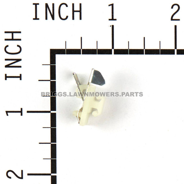 692310 - SWITCH-STOP Briggs and Stratton Original Part - Image 4