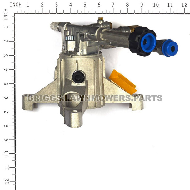 311553GS - PUMP Briggs and Stratton Original Part - Image 2