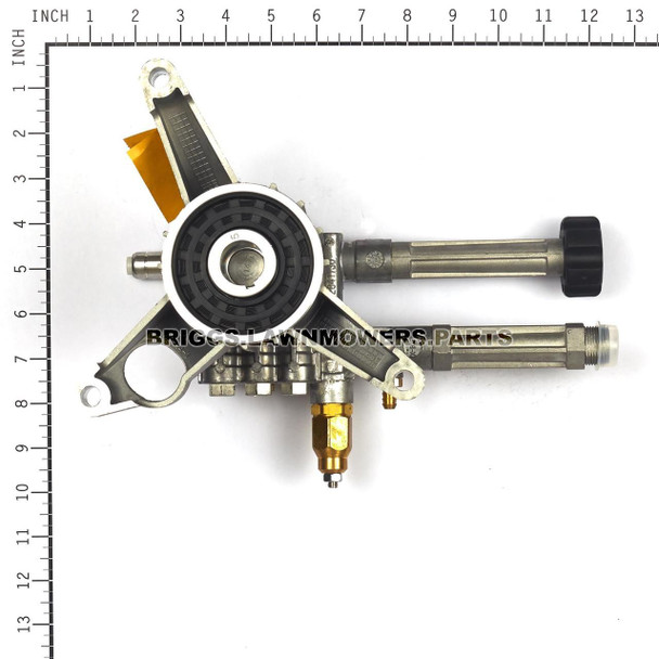311966GS - PUMP Briggs and Stratton Original Part - Image 4