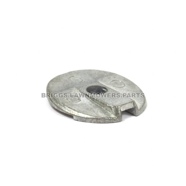 211203 - VALVE-THROTTLE Briggs and Stratton Original Part - Image 1