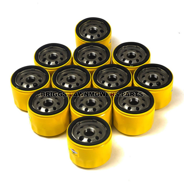 4206 - OIL FILTER (12 X 696854) Briggs and Stratton Original Part - Image 1