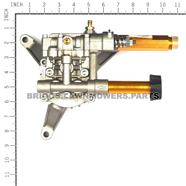 316064GS - PUMP Briggs and Stratton Original Part - Image 4