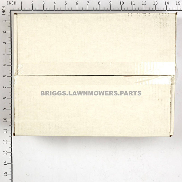 4153 - OIL-FILTER (12 X 491056) Briggs and Stratton Original Part - Image 5