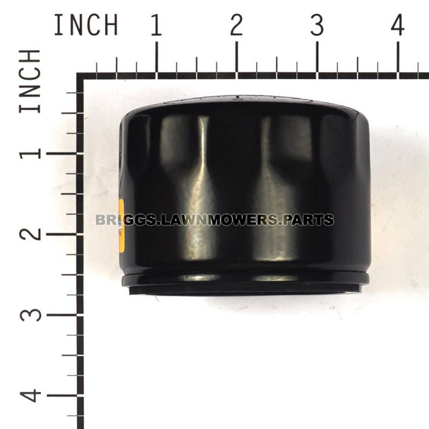 4154 - OIL-FILTER (12 X 492932S) Briggs and Stratton Original Part - Image 2
