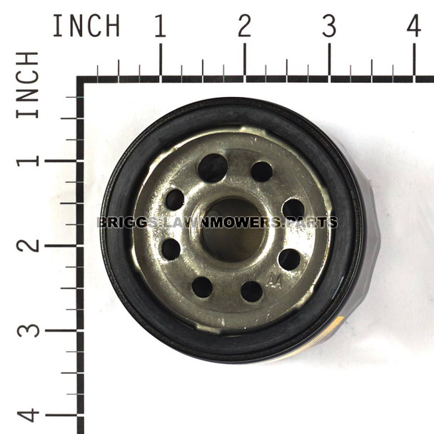 4154 - OIL-FILTER (12 X 492932S) Briggs and Stratton Original Part - Image 4