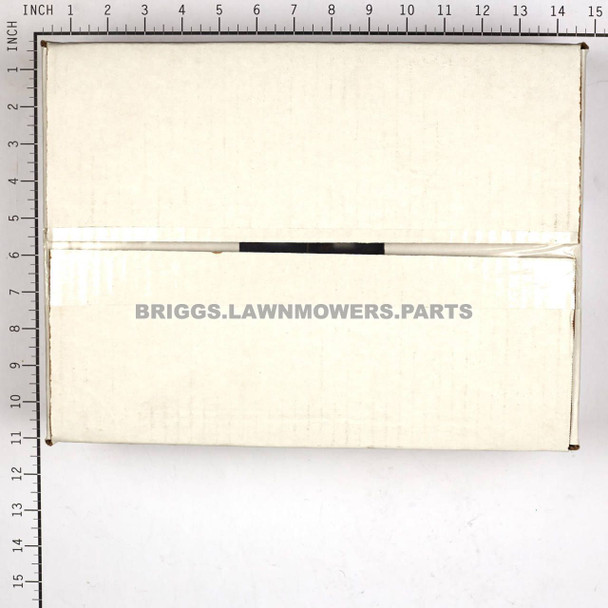 4154 - OIL-FILTER (12 X 492932S) Briggs and Stratton Original Part - Image 5