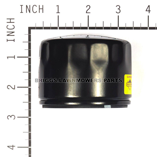4237 - OIL-FILTER (12 X 842921) Briggs and Stratton Original Part - Image 3