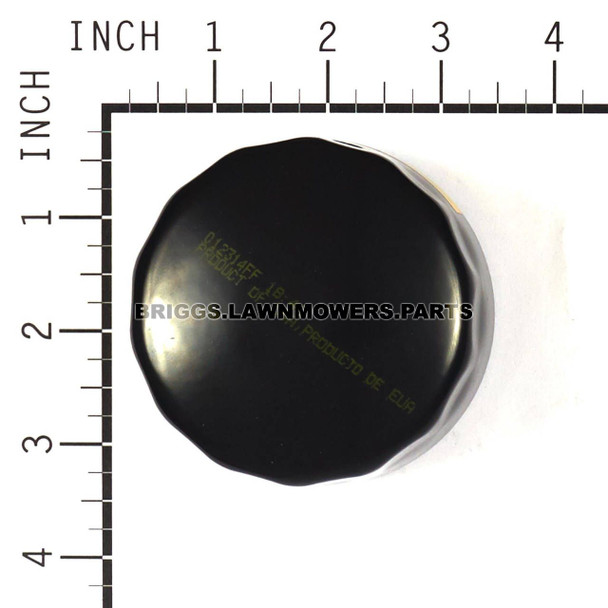 4237 - OIL-FILTER (12 X 842921) Briggs and Stratton Original Part - Image 4