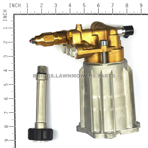 317604GS - PUMP Briggs and Stratton Original Part - Image 3