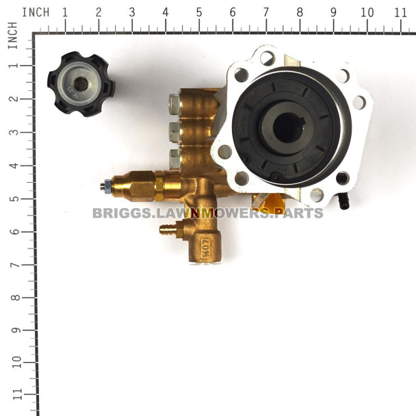 317604GS - PUMP Briggs and Stratton Original Part - Image 4