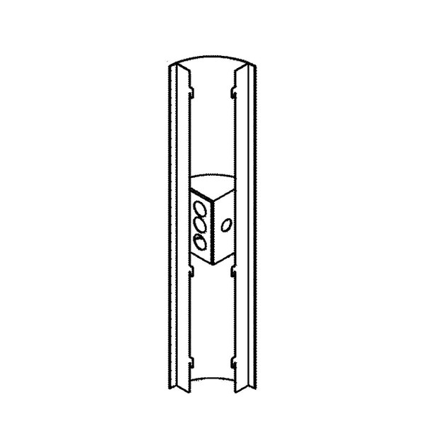 AR311638GS - CORNER Briggs and Stratton Original Part