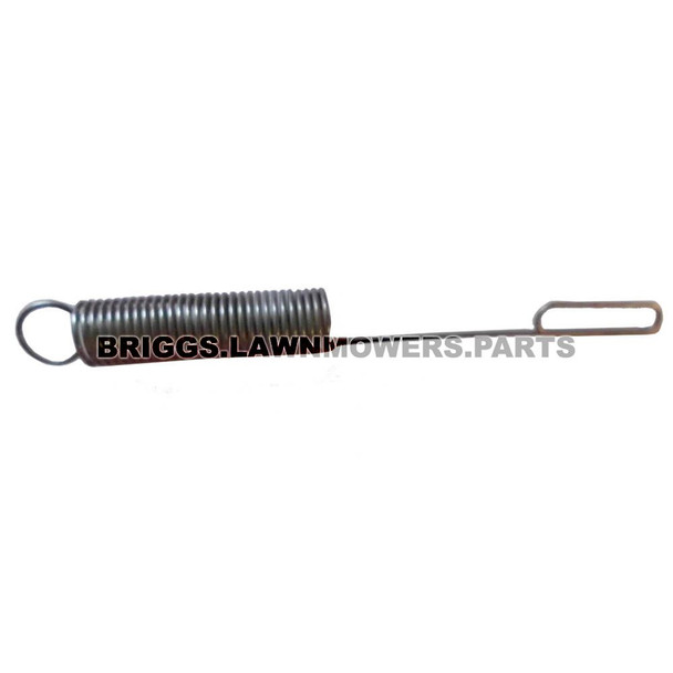 262303 - SPRING-GOVERNOR Briggs and Stratton Original Part - Image 1