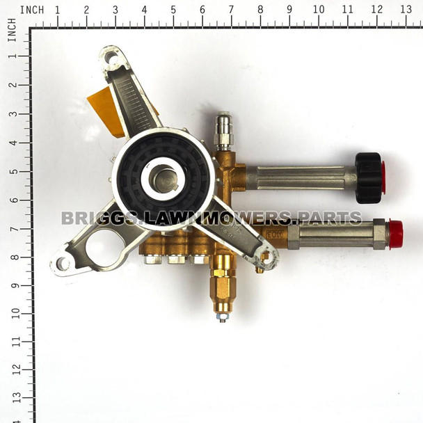 317991GS - PUMP Briggs and Stratton Original Part - Image 4