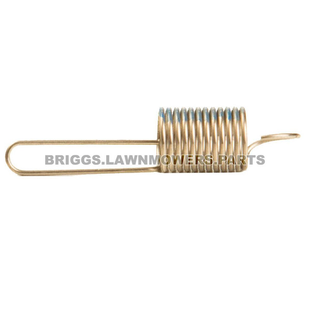 690549 - SPRING-GOVERNOR Briggs and Stratton Original Part - Image 1