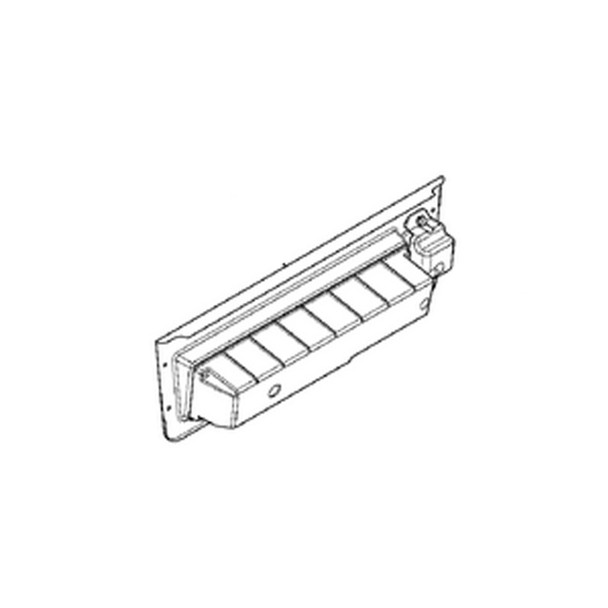 703284 - PANEL-CONTROL Briggs and Stratton Original Part